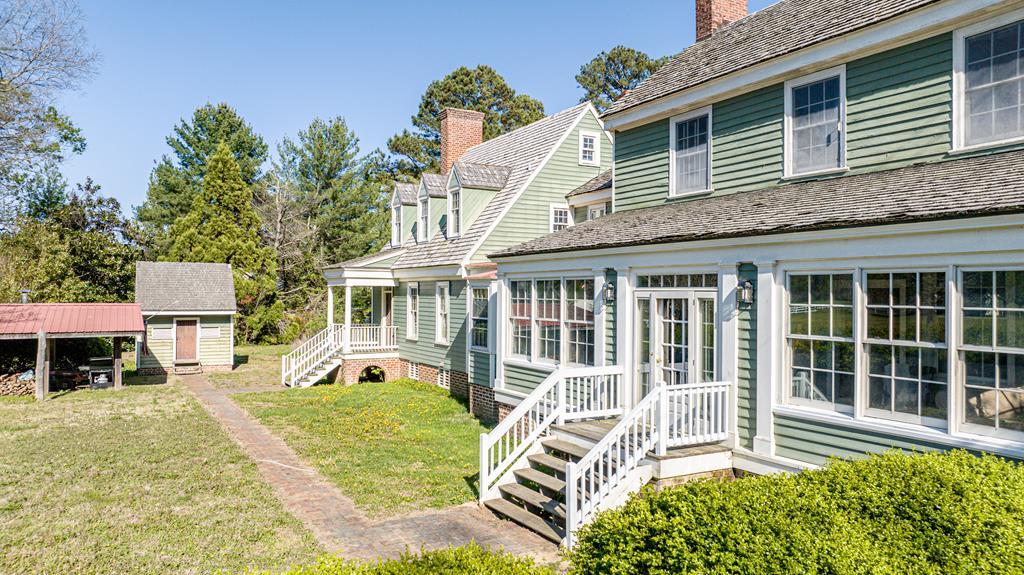 9041 Wellington Neck Rd, Franktown, Virginia image 15