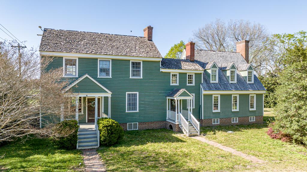 9041 Wellington Neck Rd, Franktown, Virginia image 2