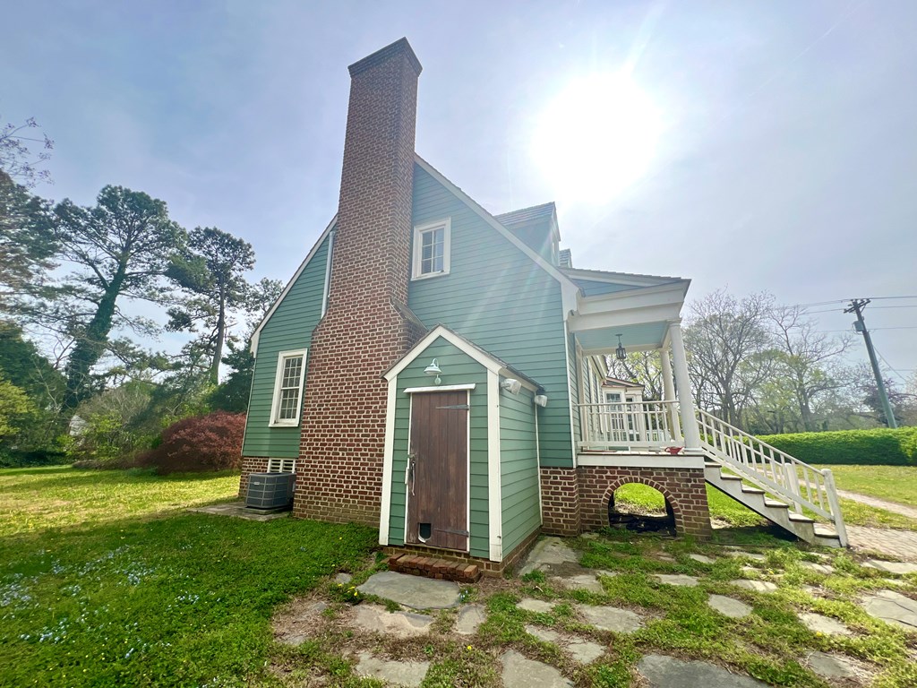 9041 Wellington Neck Rd, Franktown, Virginia image 4