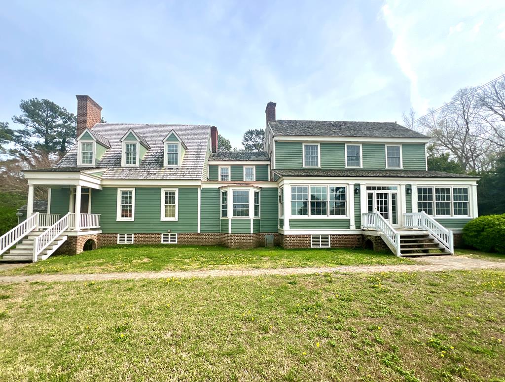 9041 Wellington Neck Rd, Franktown, Virginia image 1