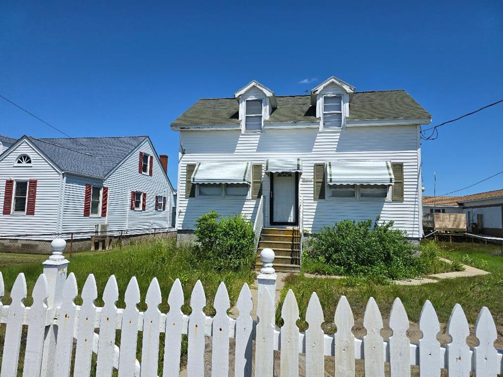 16365 Main Ridge Rd, Tangier, Virginia image 1
