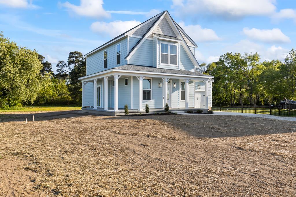 Lot 62 Tower Hill Circle, Cape Charles, Virginia image 4