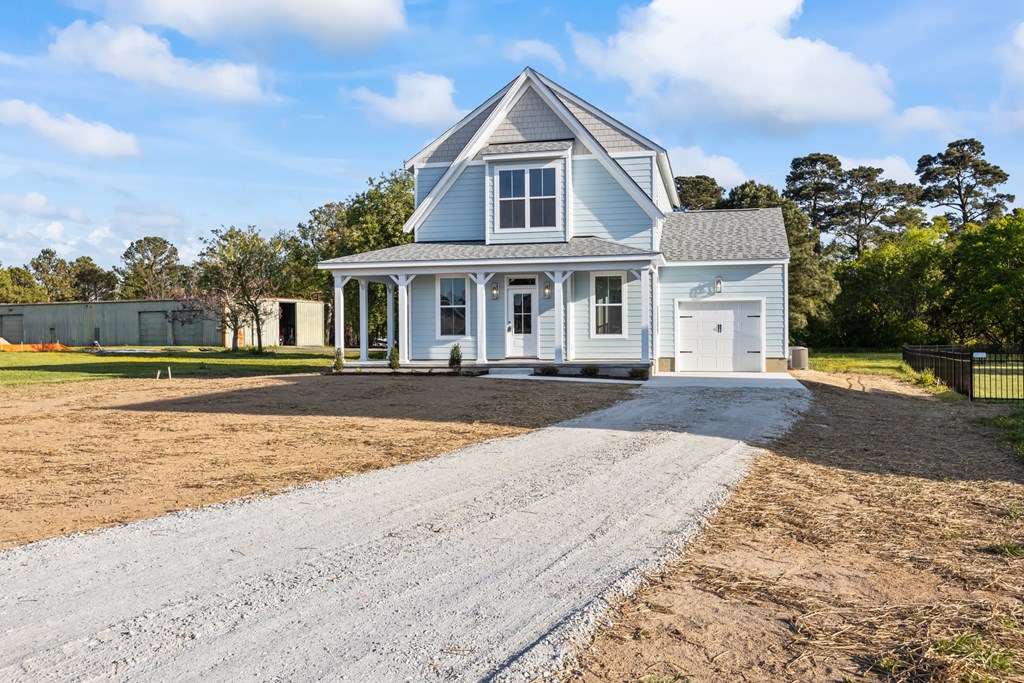 Lot 62 Tower Hill Circle, Cape Charles, Virginia image 3