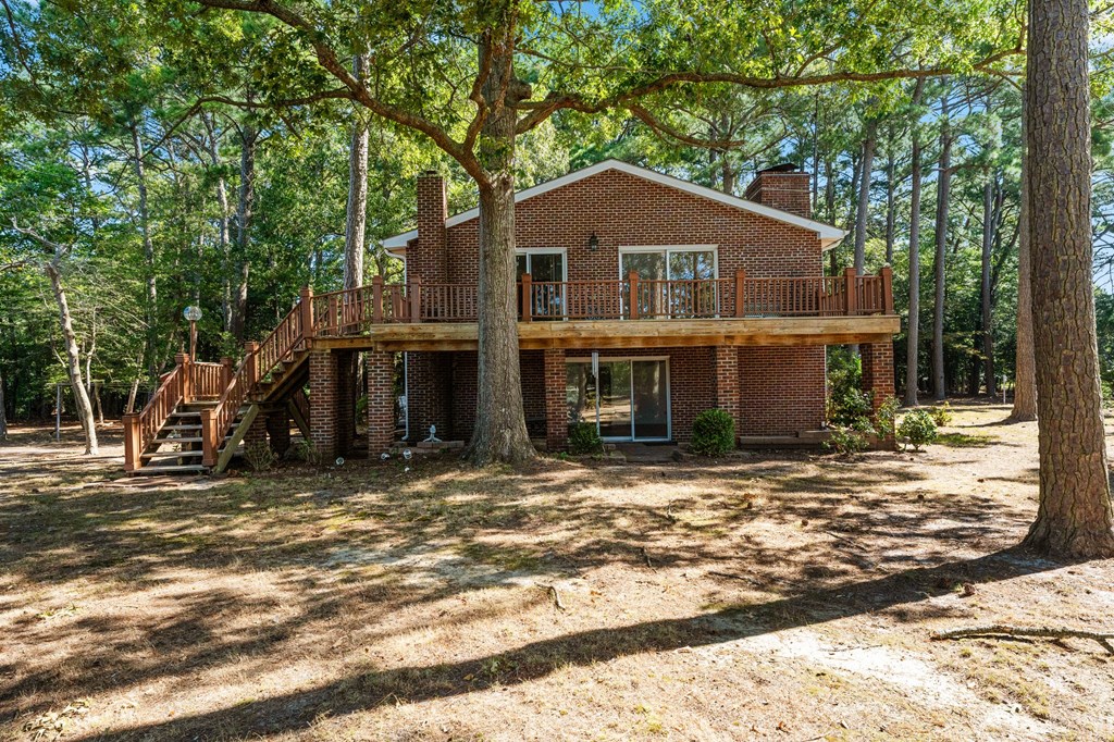 12002 Pintail Ct, Machipongo, Virginia image 42