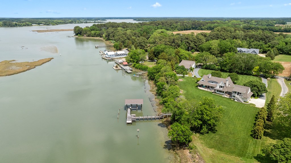 5457 Bayford Rd, Eastville, Virginia image 39