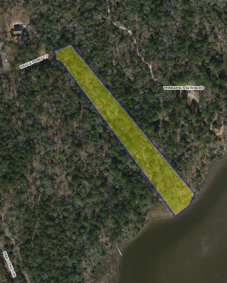 Lot 1 Eagle Point Court #1, Belle Haven, Virginia image 3