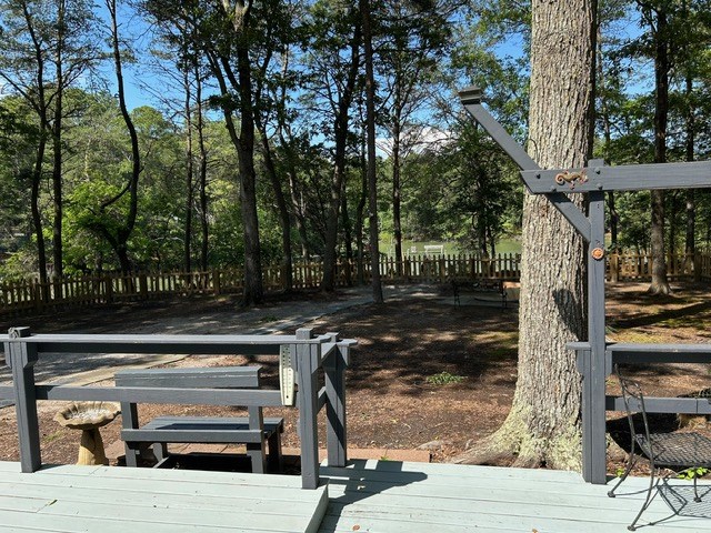 12103 Trout Ln, Machipongo, Virginia image 19