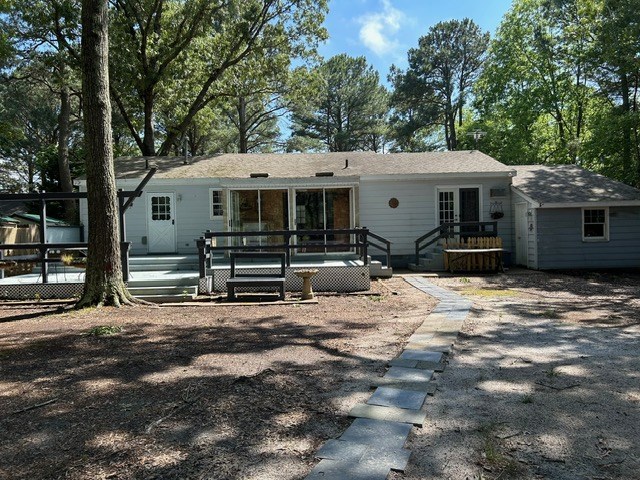 12103 Trout Ln, Machipongo, Virginia image 17