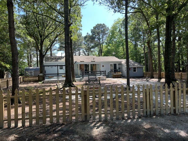 12103 Trout Ln, Machipongo, Virginia image 16