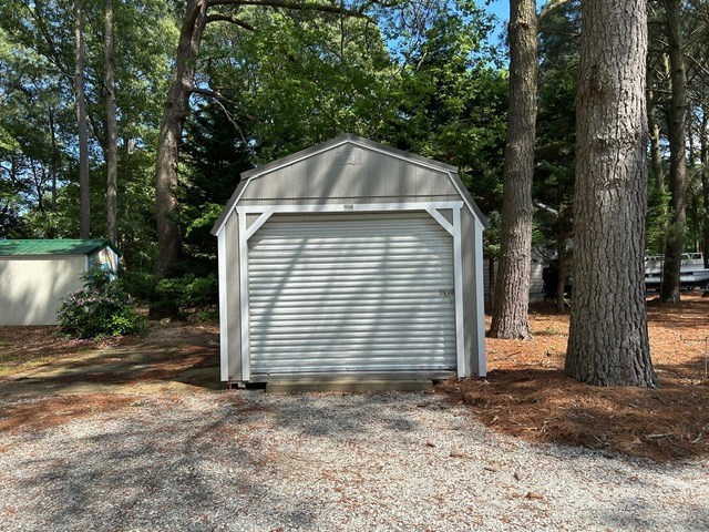 12103 Trout Ln, Machipongo, Virginia image 11