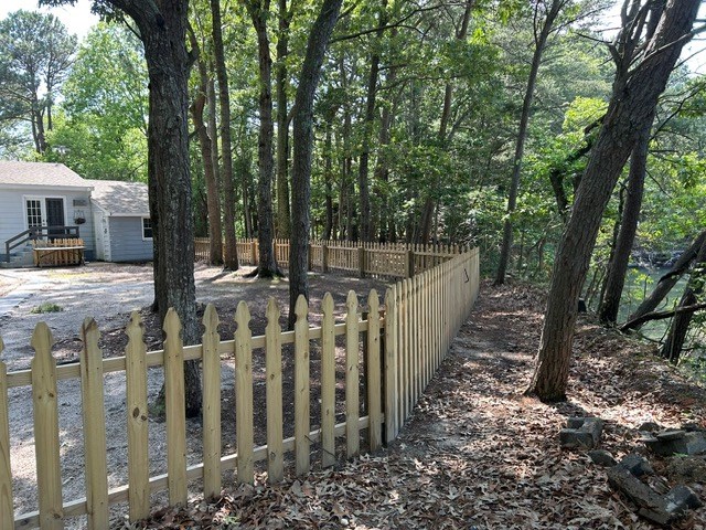 12103 Trout Ln, Machipongo, Virginia image 18