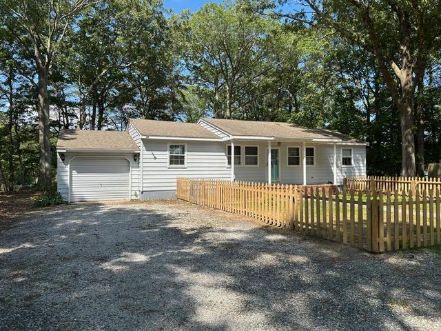 12103 Trout Ln, Machipongo, Virginia image 1