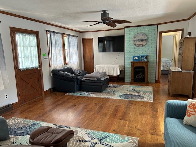 12103 Trout Ln, Machipongo, Virginia image 25