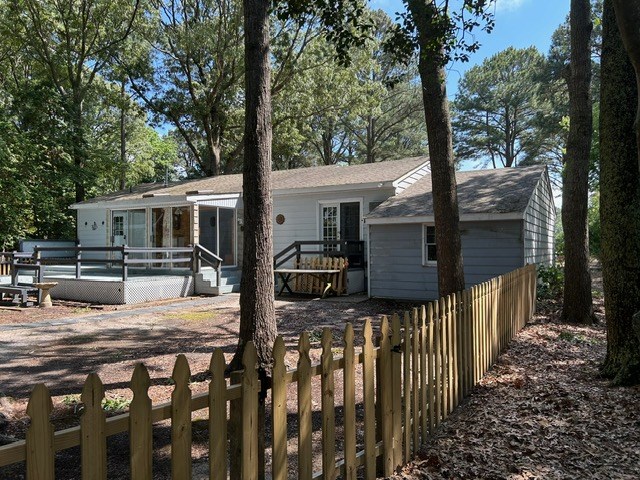 12103 Trout Ln, Machipongo, Virginia image 15