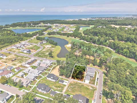 Vacant Land For Sale - 117 William Scott Ln #344<br/> Cape Charles, VA 23310