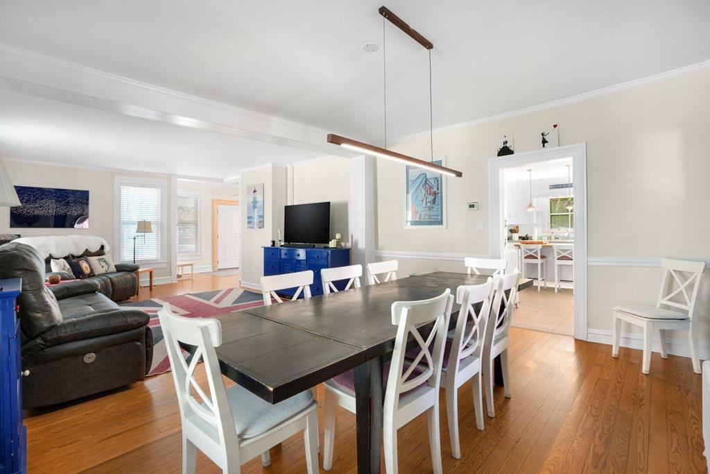 615 Tazewell Ave, Cape Charles, Virginia image 22