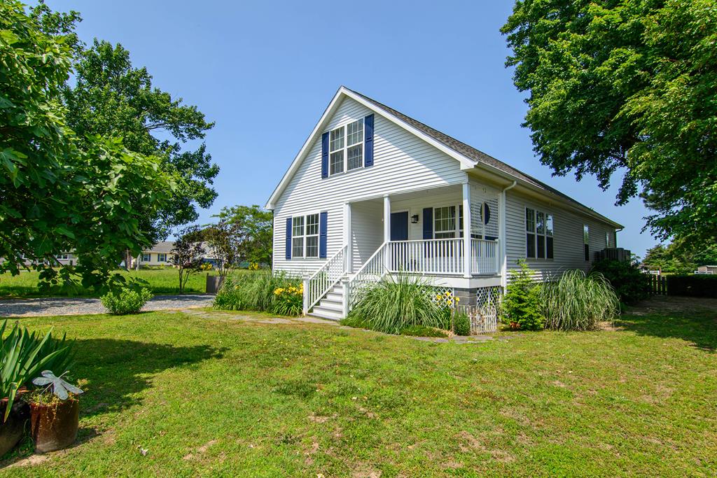 31523 Sunrise Dr, Painter, Virginia image 1