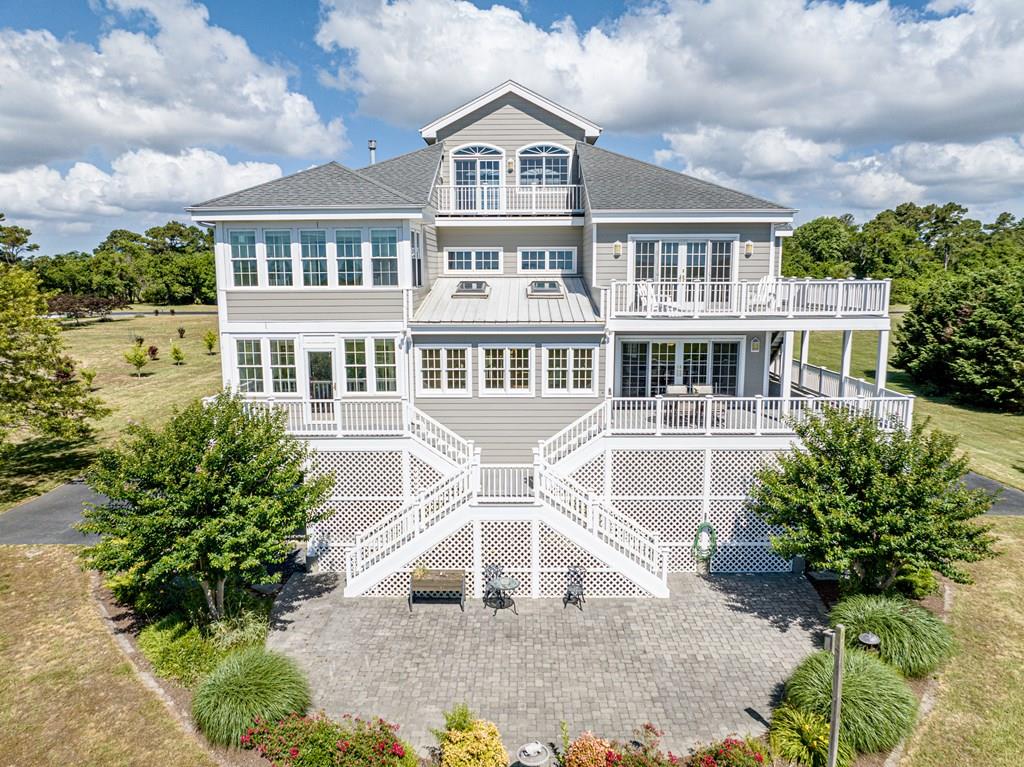 16409 Hopeland Way, Bloxom, Virginia image 1