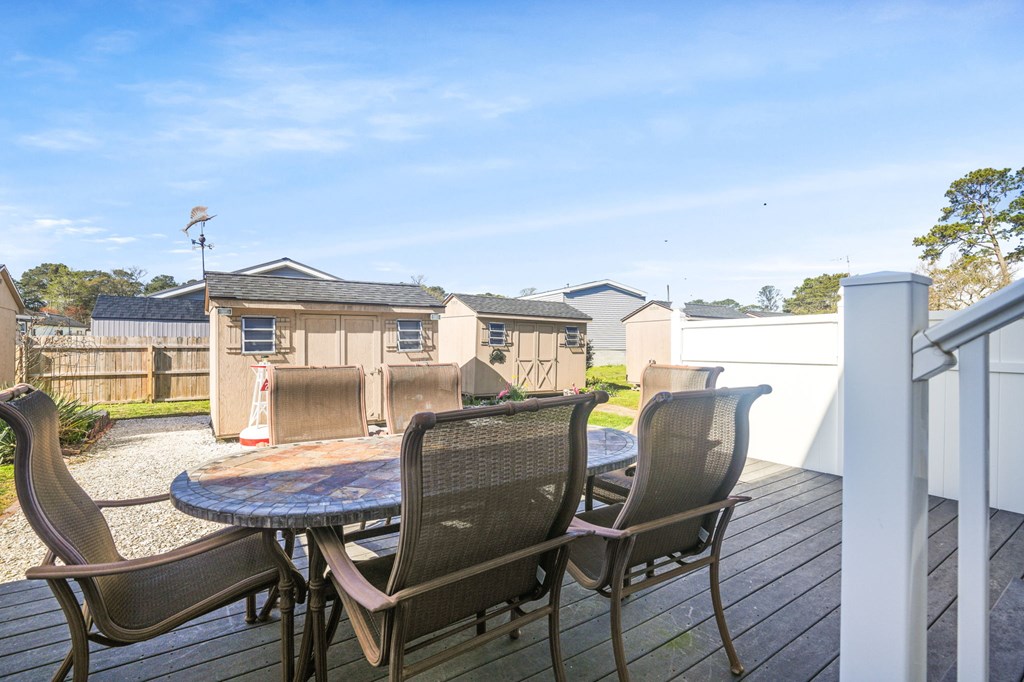 6494 Coachs Lane, Chincoteague, Virginia image 30