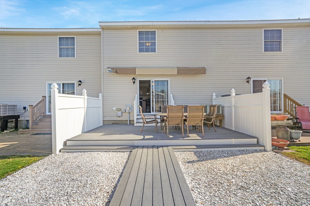 6494 Coachs Lane, Chincoteague, Virginia image 28