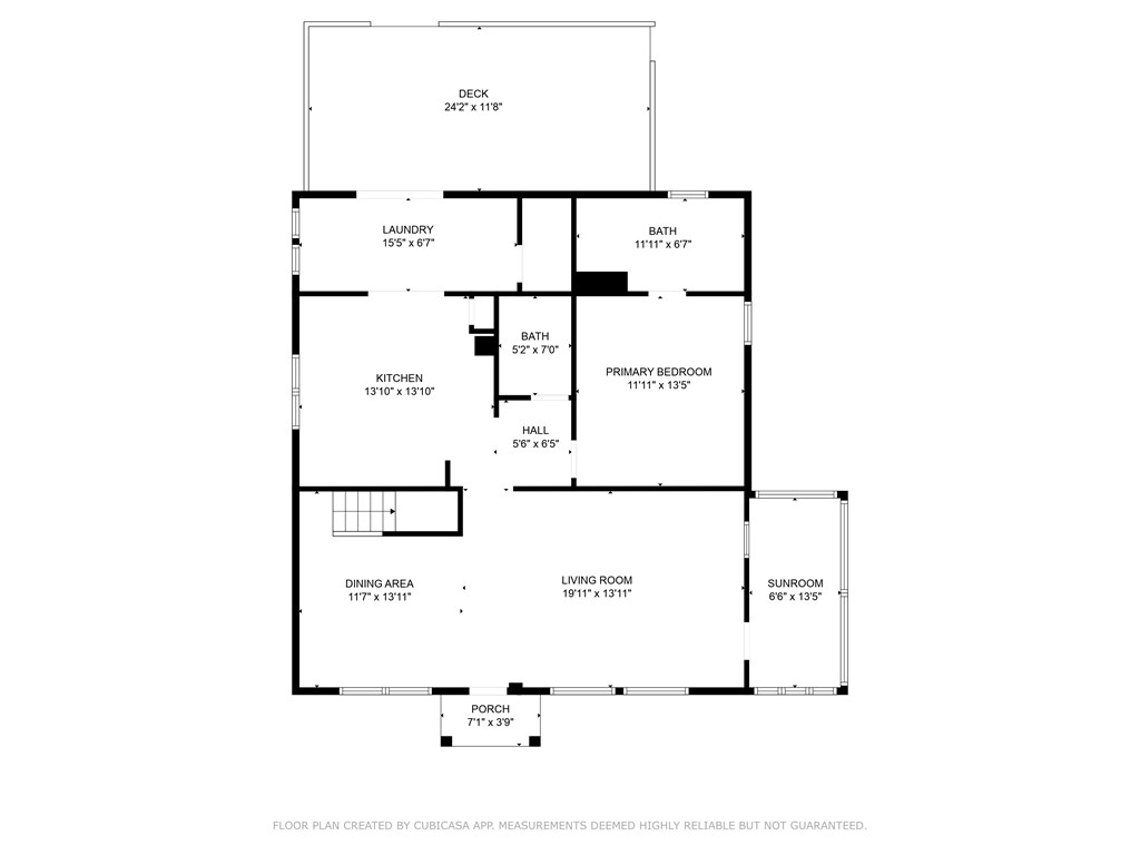 7983 Church St, Chincoteague, Virginia image 42