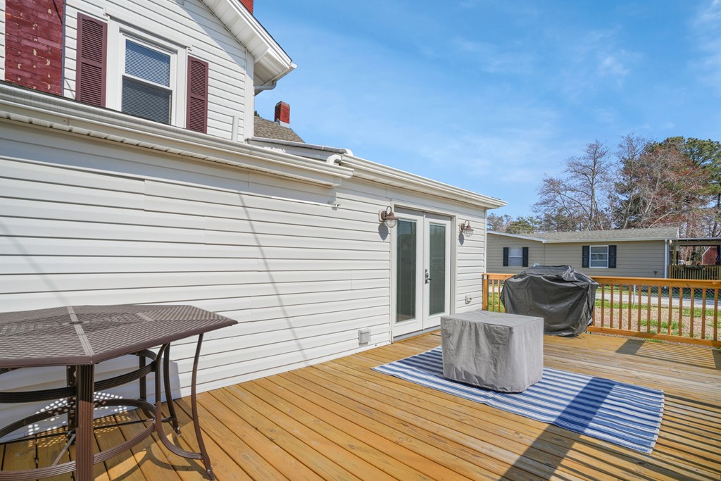 7983 Church St, Chincoteague, Virginia image 37