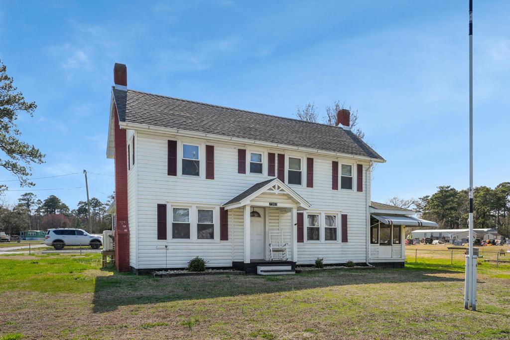 7983 Church St, Chincoteague, Virginia image 1