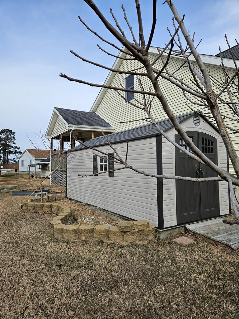 3259 Lekites Dr, Chincoteague, Virginia image 32