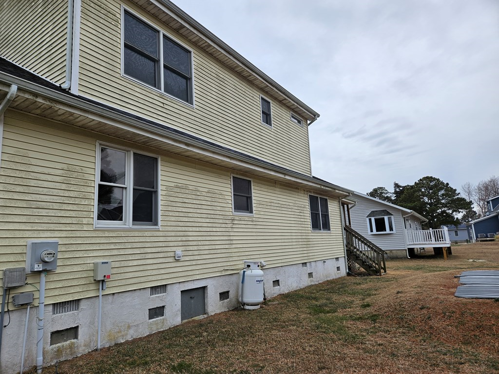 3259 Lekites Dr, Chincoteague, Virginia image 36