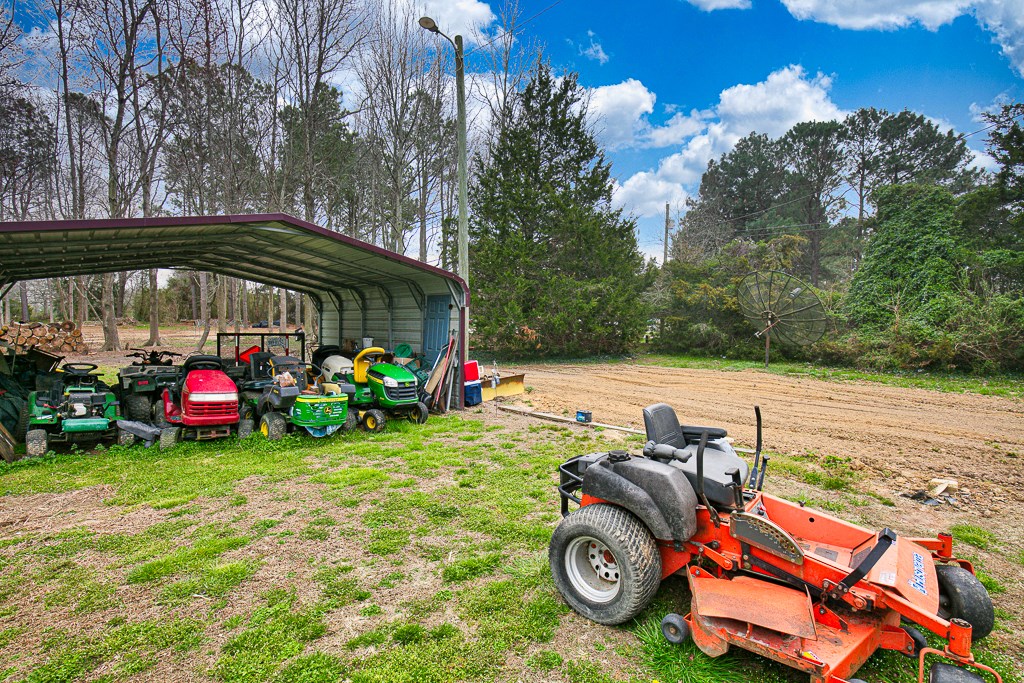 13091 Bethel Church Rd, Hallwood, Virginia image 20