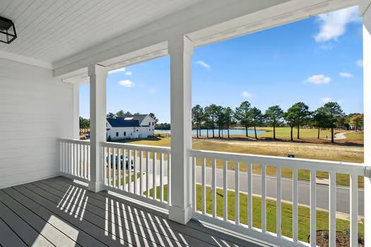 214 Muirfield Drive, Cape Charles, Virginia image 29