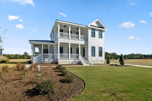 214 Muirfield Drive, Cape Charles, Virginia image 1