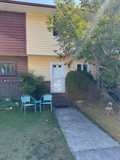 Condo For Sale - 7216 Oak Ridge Pl<br/> Chincoteague, VA 23336