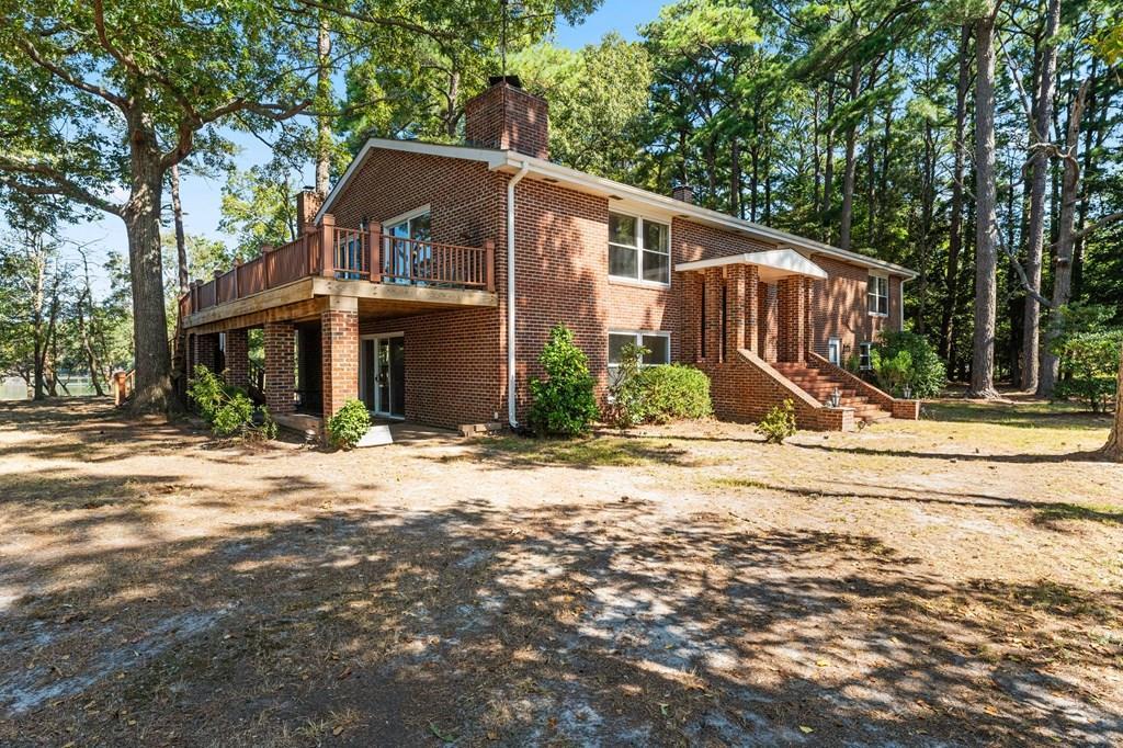 12002 Pintail Ct, Machipongo, Virginia image 2