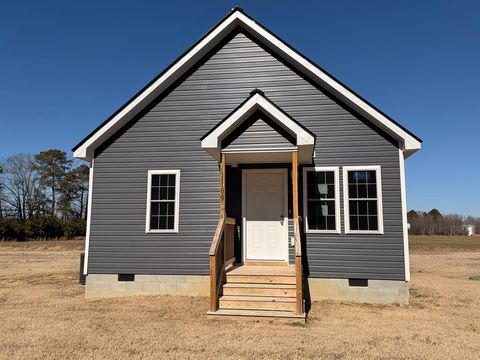 Homes For Sale - 11179 Occohannock Neck Rd<br/> Exmore, VA 23350