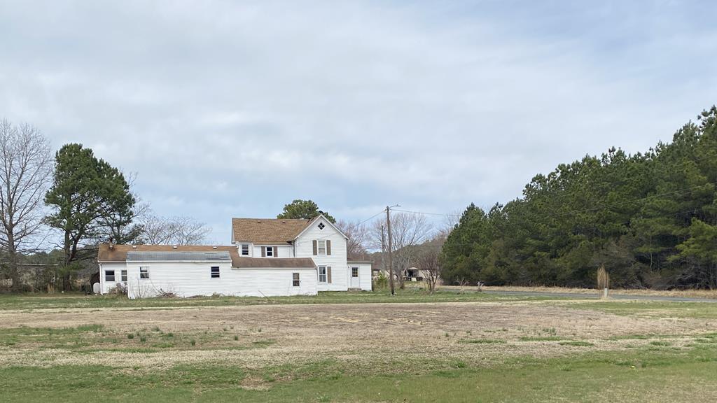12262 Hacksneck Rd, Hacksneck, Virginia image 1