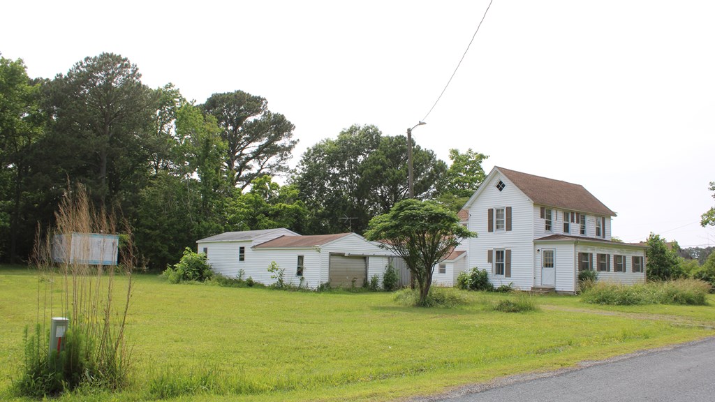 12262 Hacksneck Rd, Hacksneck, Virginia image 5