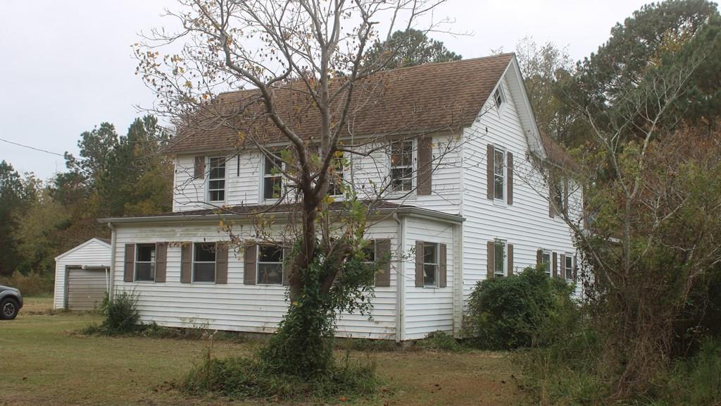 12262 Hacksneck Rd, Hacksneck, Virginia image 35