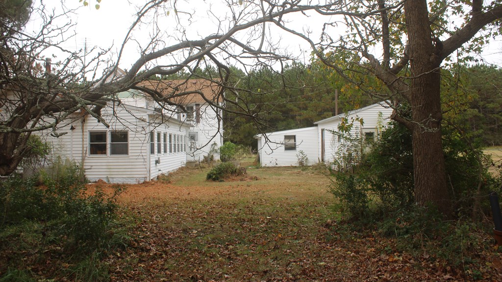 12262 Hacksneck Rd, Hacksneck, Virginia image 3