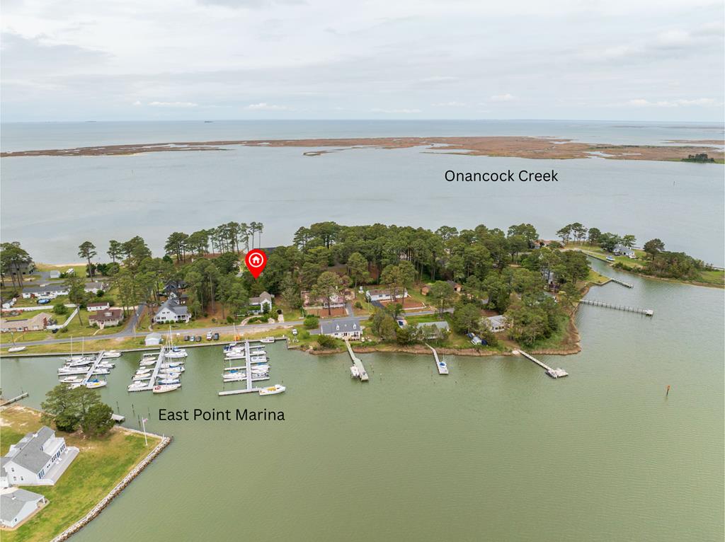 Lot 4&5 Russell Dr #4,5, Onancock, Virginia image 2