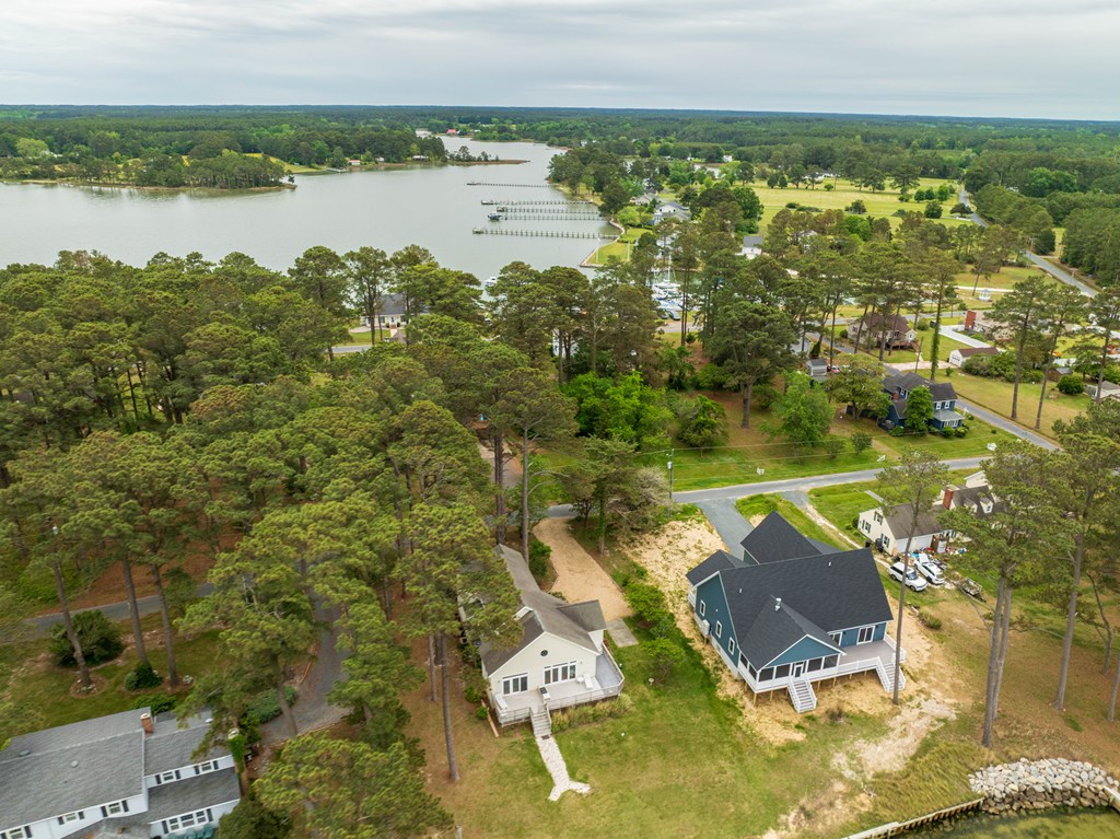 Lot 4&5 Russell Dr #4,5, Onancock, Virginia image 9