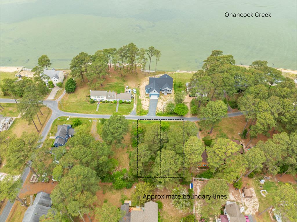 Lot 4&5 Russell Dr #4,5, Onancock, Virginia image 3
