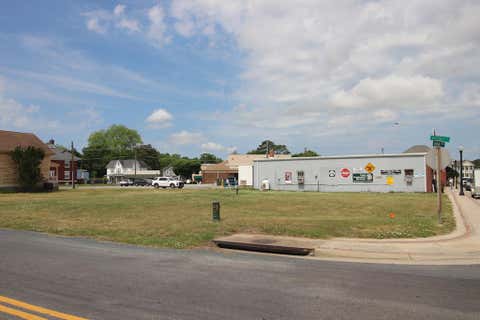 Vacant Land For Sale - 00 Front St #A<br/> Exmore, VA 23350