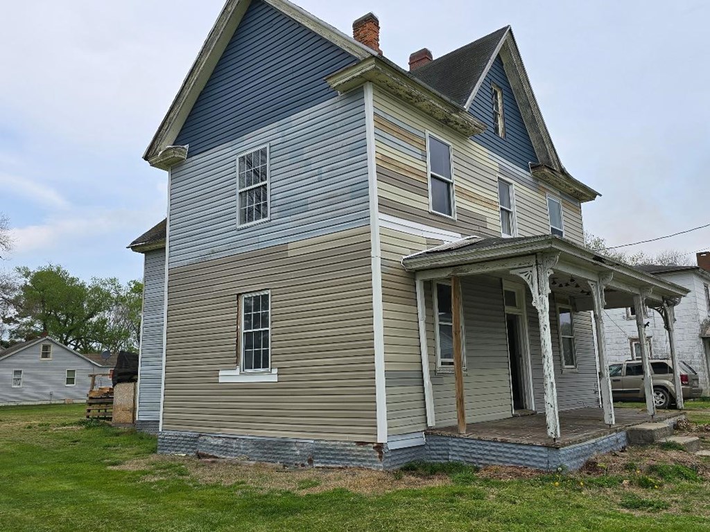 27377 Marshall St, Hallwood, Virginia image 11