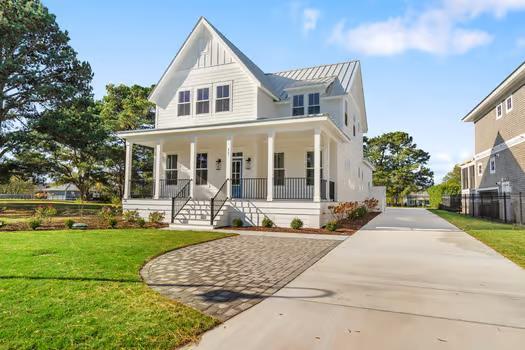 17 Charlestowne Drive, Cape Charles, Virginia image 1