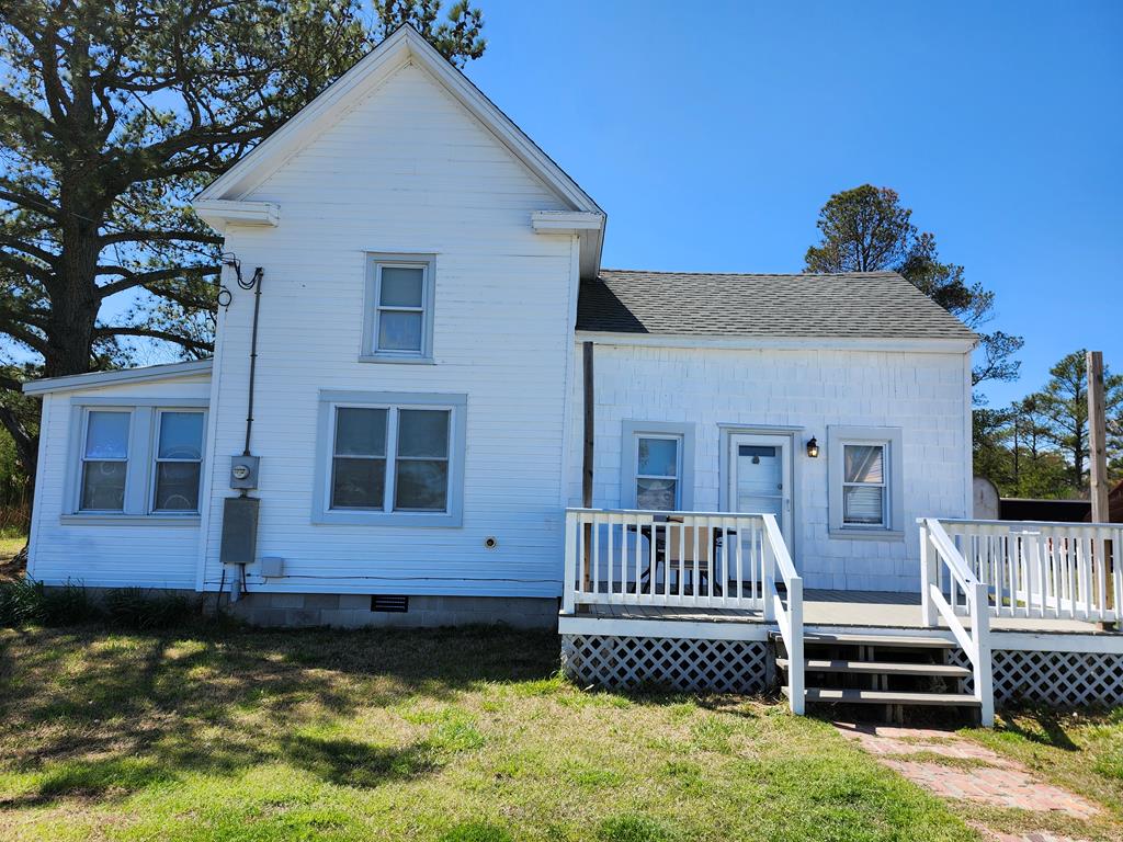 20164 Deep Creek Rd, Onancock, Virginia image 30