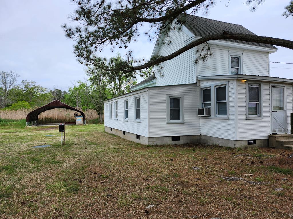 20164 Deep Creek Rd, Onancock, Virginia image 32