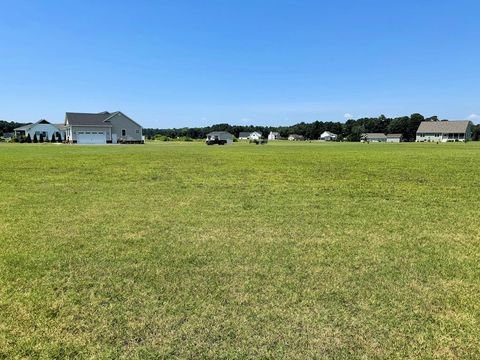 Vacant Land For Sale - LOT 51 Olde Mill Lane #51<br/> New Church, VA 23415
