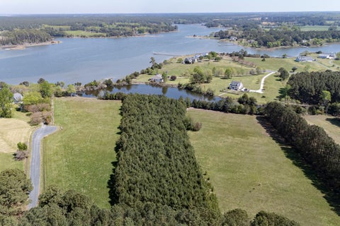 Vacant Land For Sale - LOT 16 Nandua Dr #16<br/> Painter, VA 23420