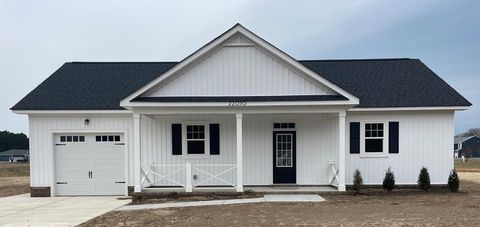 Homes For Sale - LOT 61 Waterson Ct<br/> Cape Charles, VA 23310